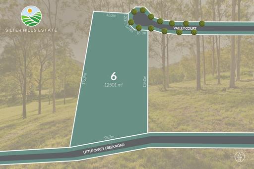 Farm For Sale - QLD - Withcott - 4352 - Siller Hills – Premium Wide-Frontage Acreage Living, Minutes from East Toowoomba 