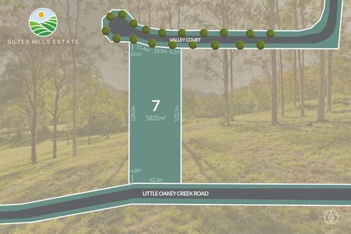 Farm For Sale - QLD - Withcott - 4352 - Siller Hills – Premium Wide-Frontage Acreage Living, Minutes from East Toowoomba 