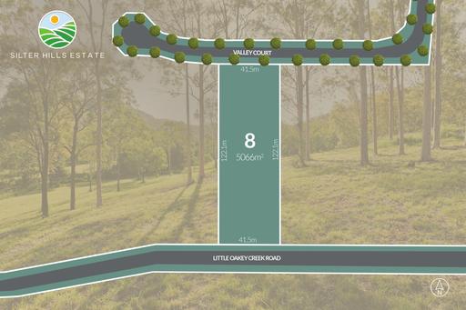 Farm For Sale - QLD - Withcott - 4352 - Siller Hills – Premium Wide-Frontage Acreage Living, Minutes from East Toowoomba 