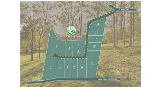 Farm For Sale - QLD - Withcott - 4352 - Silter Hills – Premium Wide-Frontage Acreage Living, Minutes from East Toowoomba 