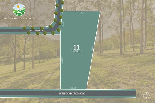 Farm For Sale - QLD - Withcott - 4352 - Siller Hills – Premium Wide-Frontage Acreage Living, Minutes from East Toowoomba 