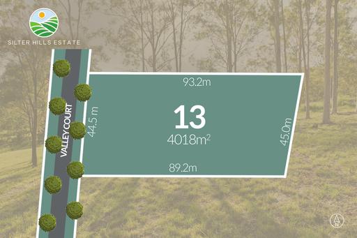 Farm For Sale - QLD - Withcott - 4352 - Siller Hills – Premium Wide-Frontage Acreage Living, Minutes from East Toowoomba 