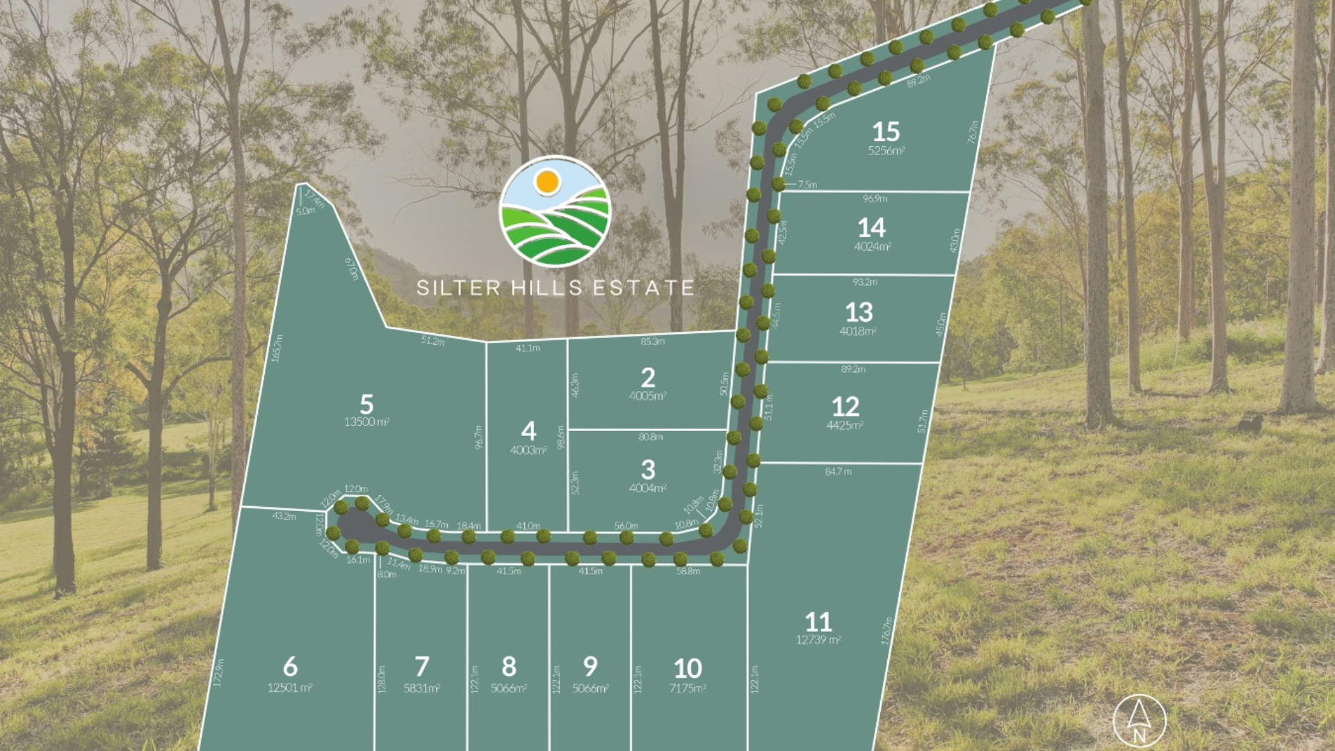 Lot 14,  Valley Court, Withcott For Sale by Farmbuy.com - image 3