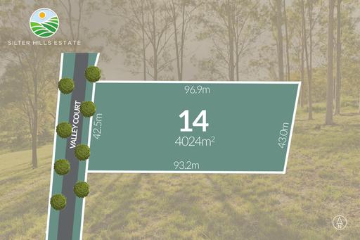 Farm For Sale - QLD - Withcott - 4352 - Siller Hills – Premium Wide-Frontage Acreage Living, Minutes from East Toowoomba 