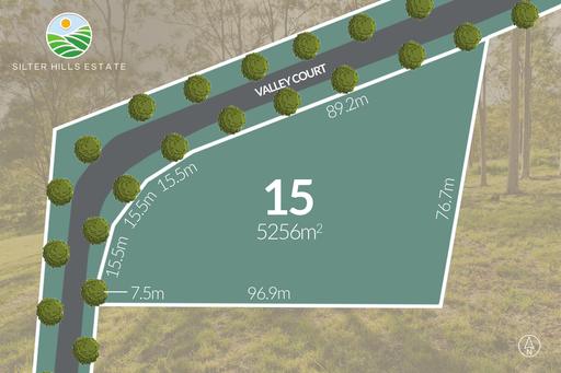 Farm For Sale - QLD - Withcott - 4352 - Siller Hills – Premium Wide-Frontage Acreage Living, Minutes from East Toowoomba 