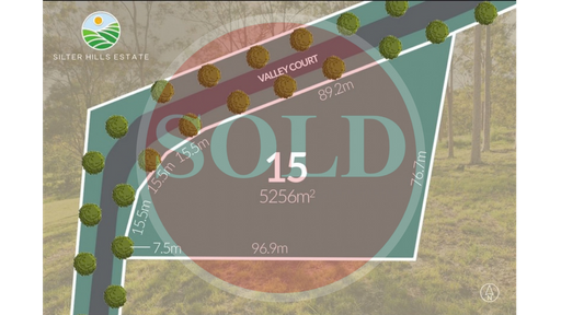 Lot 15&comma; Valley Court, Withcott QLD 4352