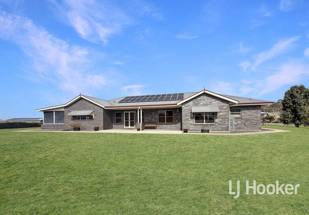 349 Fernhill Road, Inverell NSW 2360