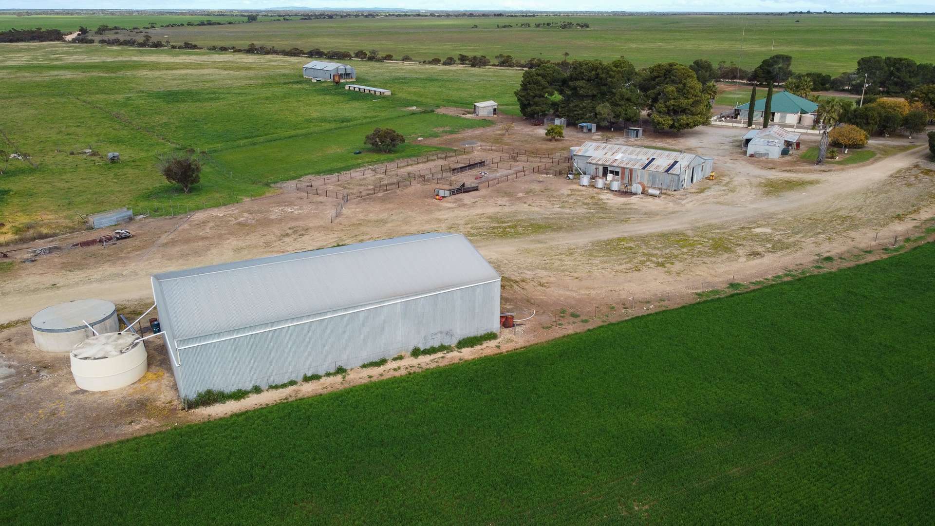 256 Dennis Road, Lock For Sale by Farmbuy.com - image 5