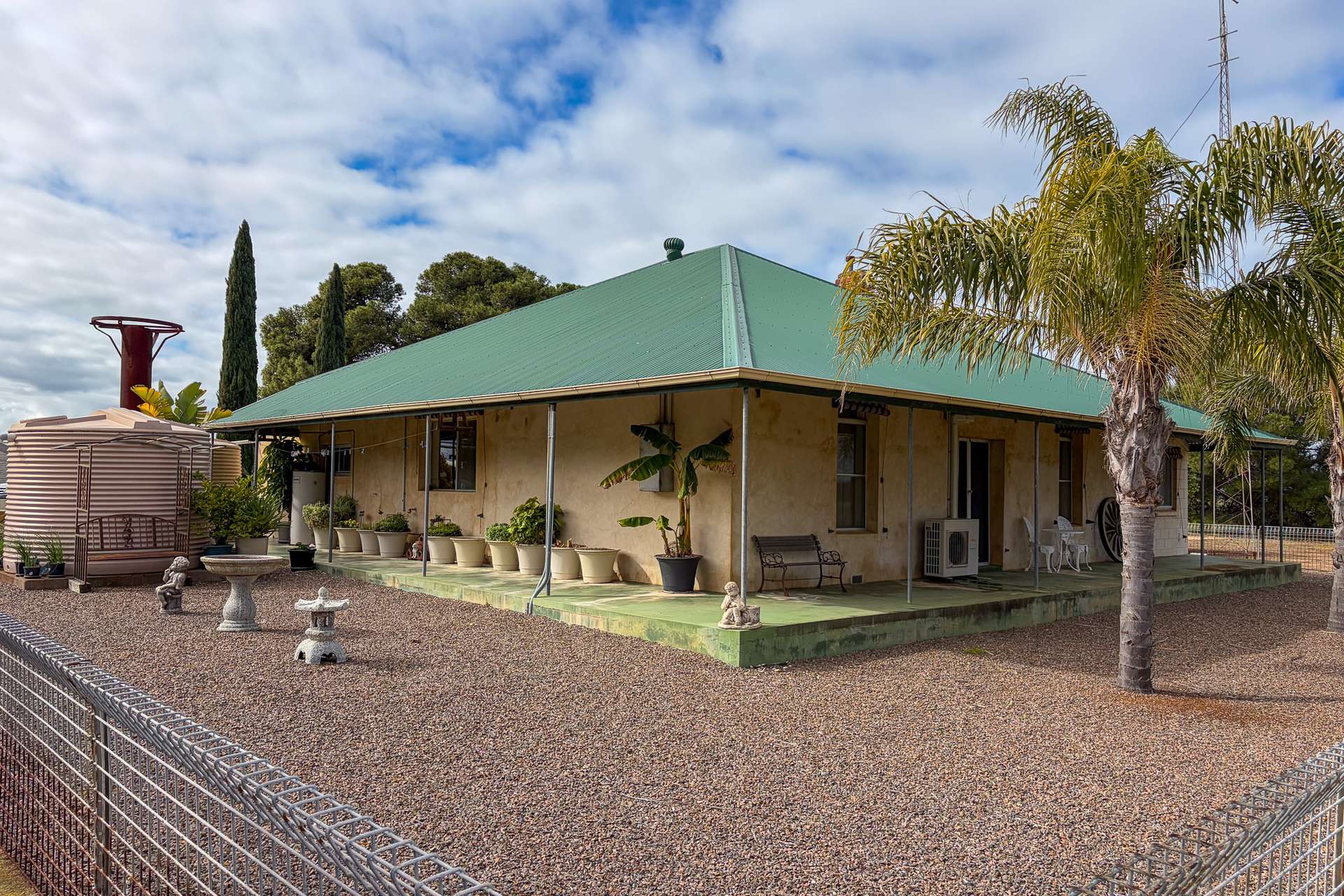 256 Dennis Road, Lock For Sale by Farmbuy.com - image 23