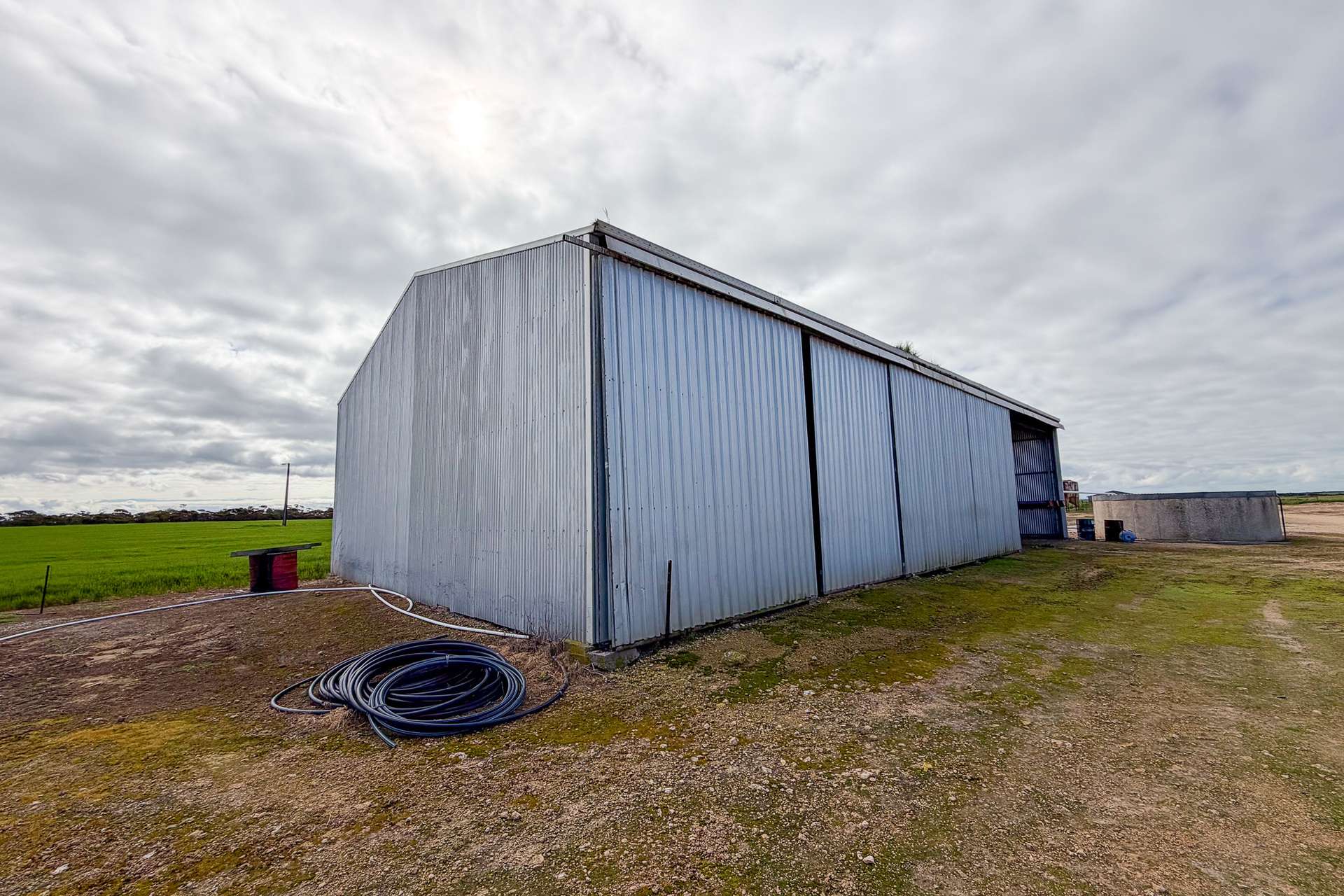 256 Dennis Road, Lock For Sale by Farmbuy.com - image 15