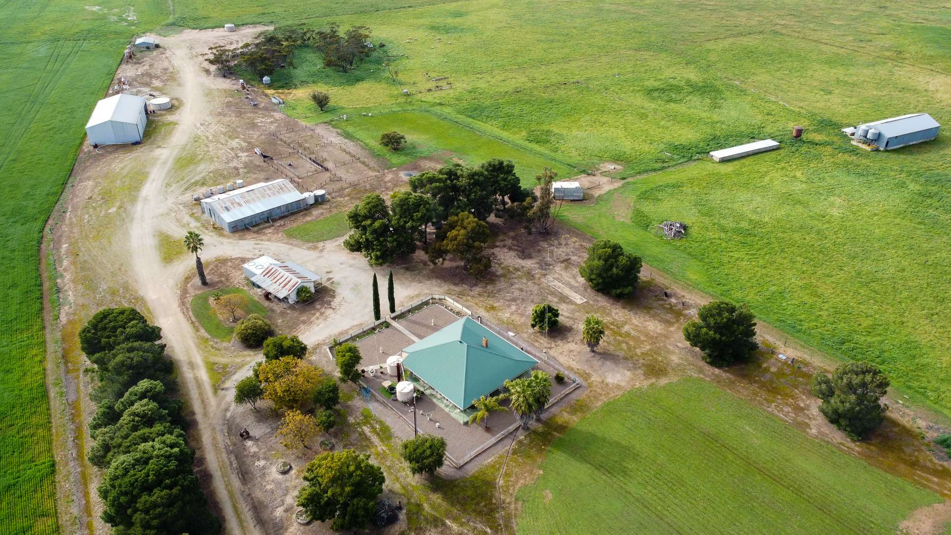 256 Dennis Road, Lock For Sale by Farmbuy.com - image 26