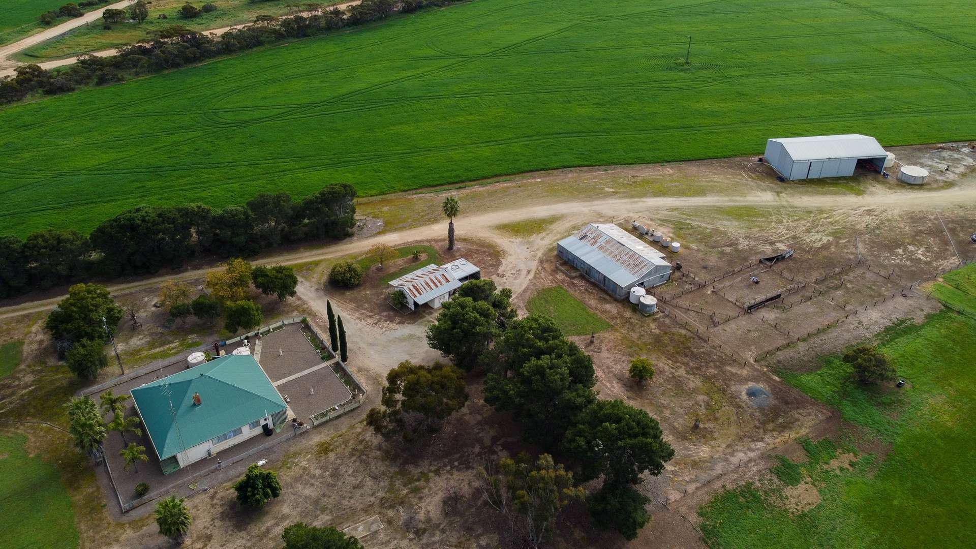 256 Dennis Road, Lock For Sale by Farmbuy.com - image 4