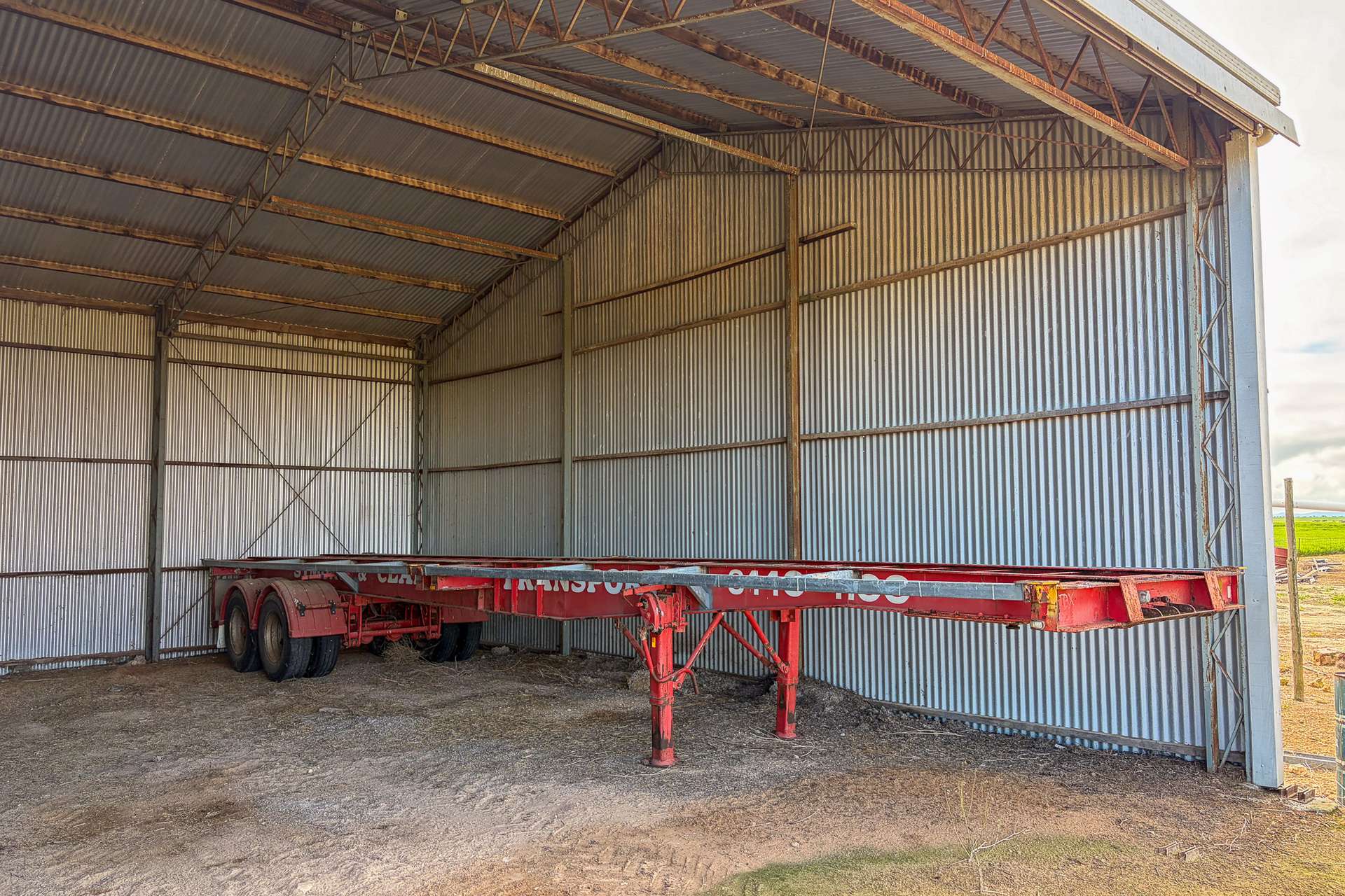 256 Dennis Road, Lock For Sale by Farmbuy.com - image 16