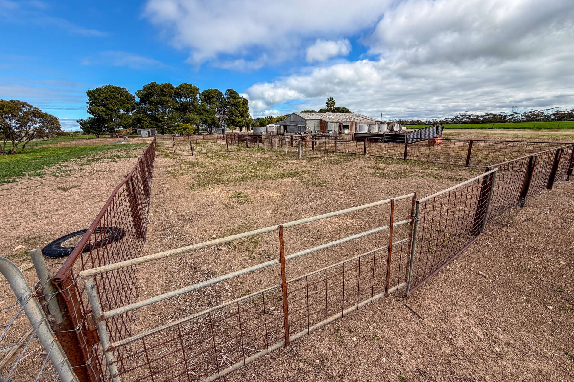 256 Dennis Road, Lock For Sale by Farmbuy.com - image 20