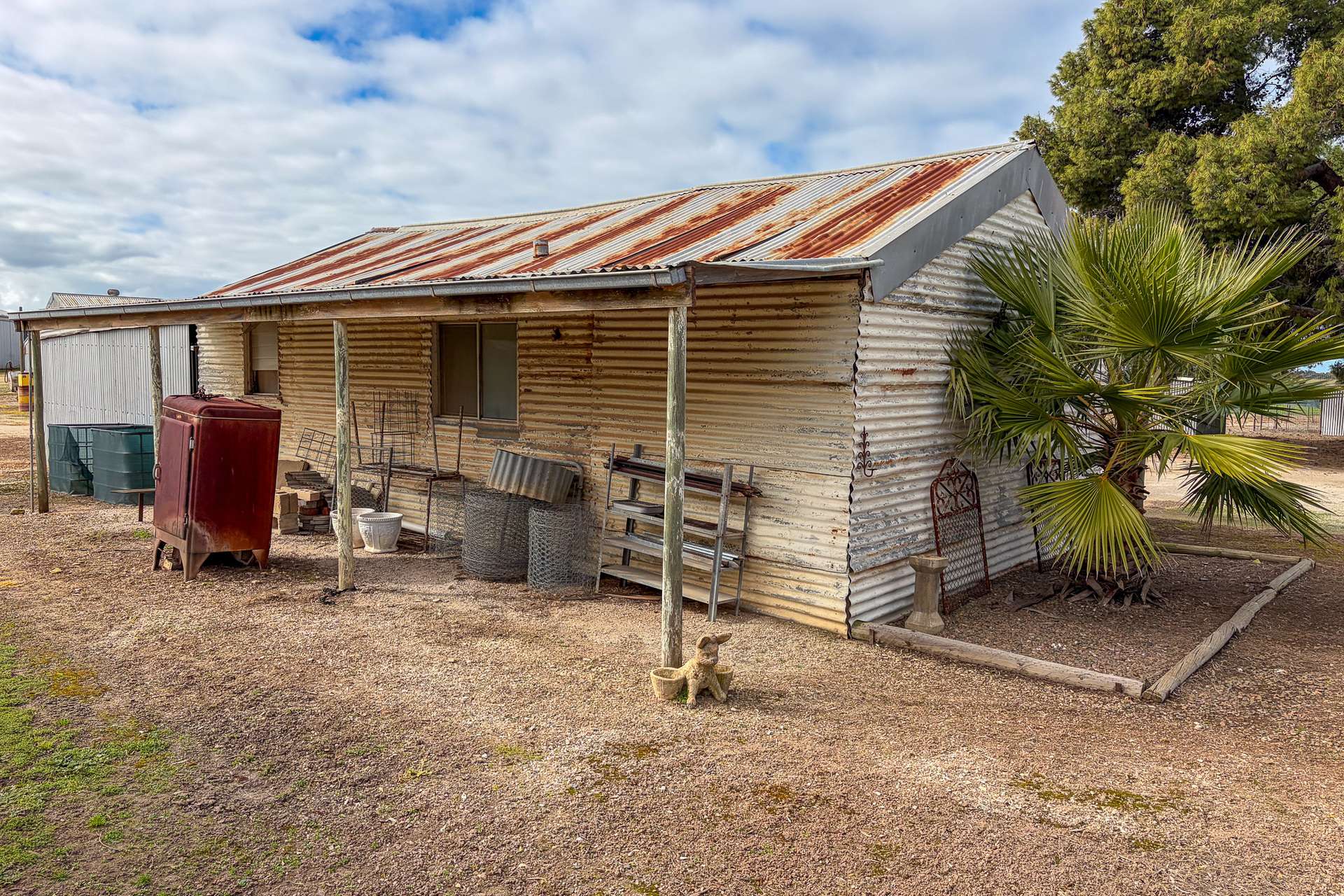 256 Dennis Road, Lock For Sale by Farmbuy.com - image 24