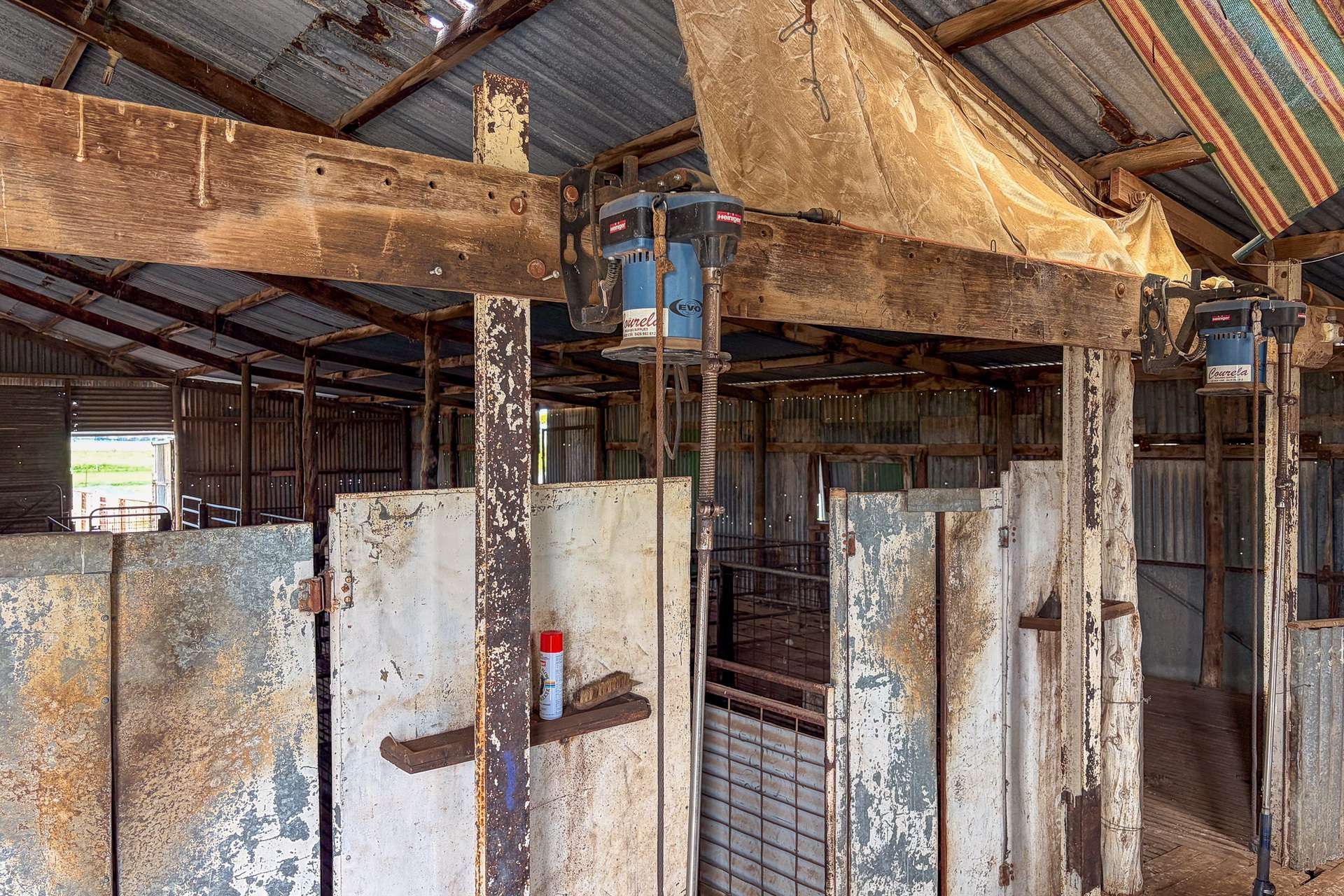 256 Dennis Road, Lock For Sale by Farmbuy.com - image 18