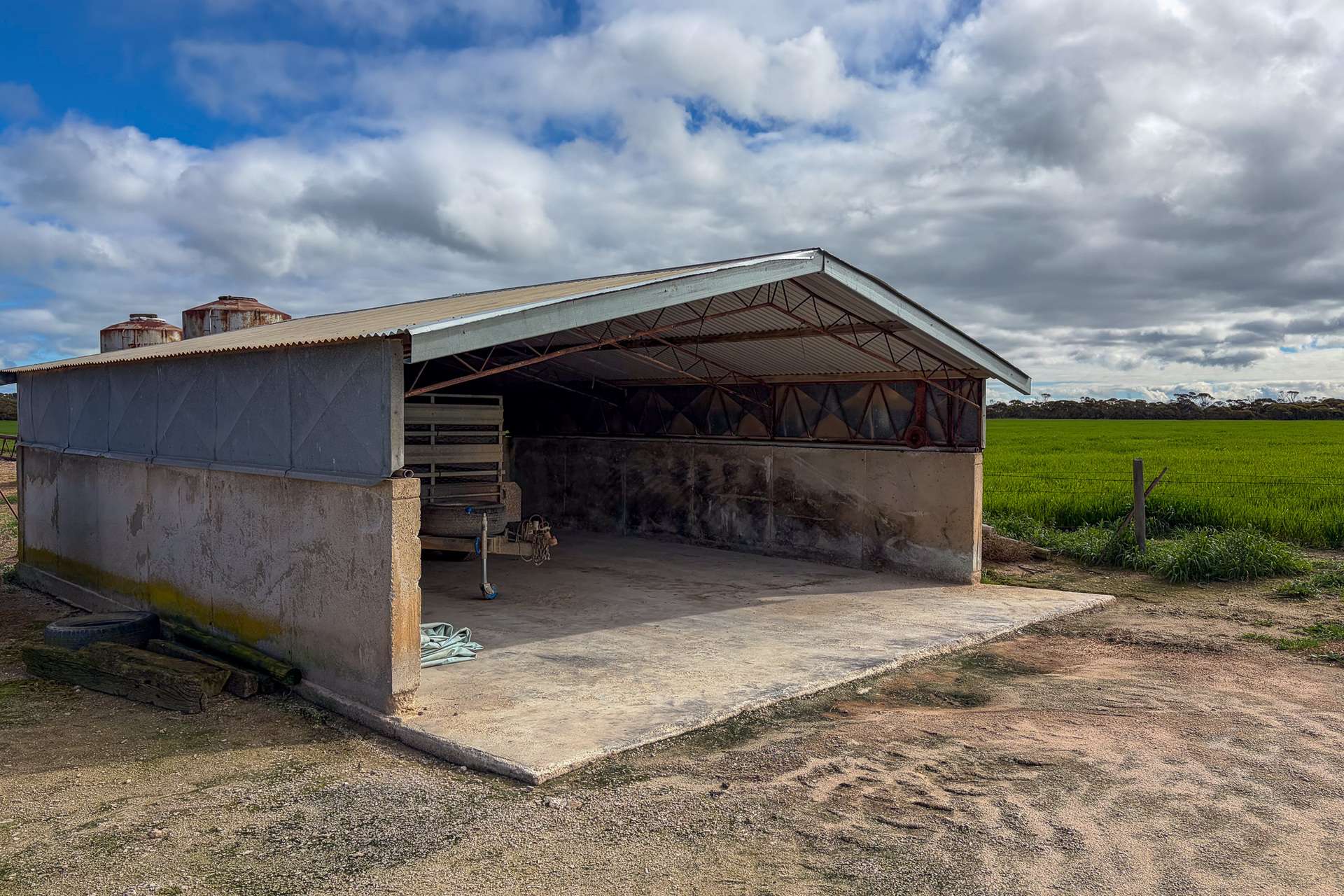 256 Dennis Road, Lock For Sale by Farmbuy.com - image 17