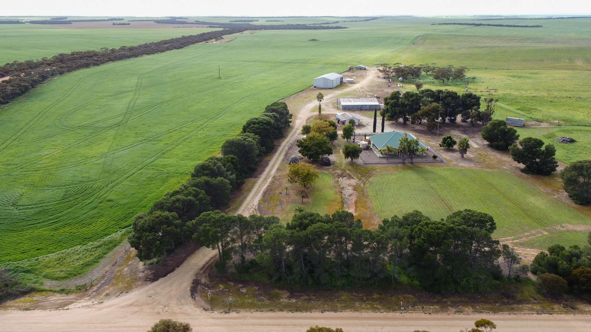 256 Dennis Road, Lock For Sale by Farmbuy.com - image 1