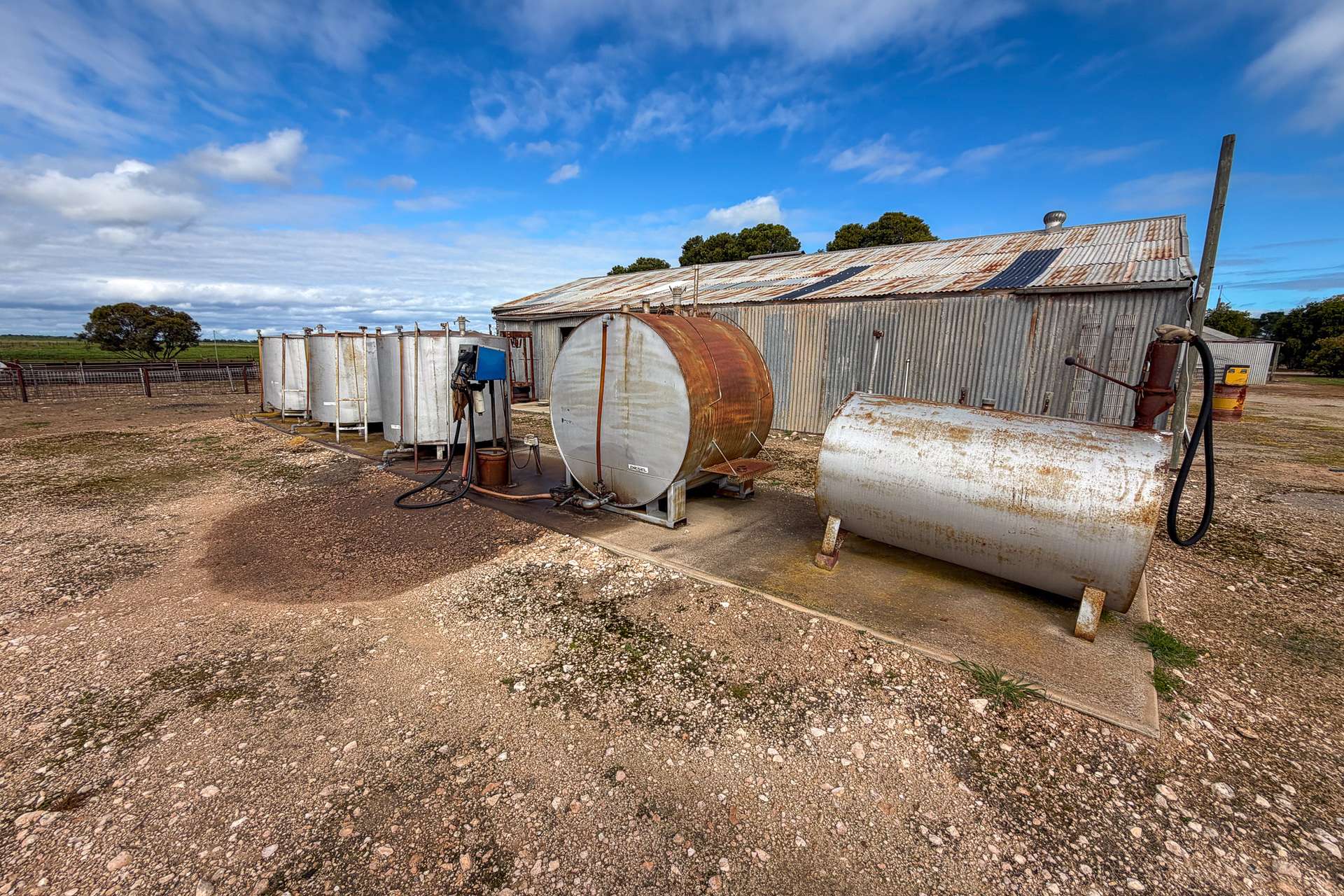 256 Dennis Road, Lock For Sale by Farmbuy.com - image 21