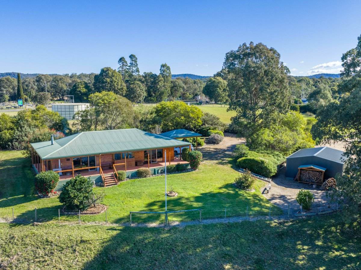 112 Great Alpine Road, Bruthen For Sale by Farmbuy.com - image 24