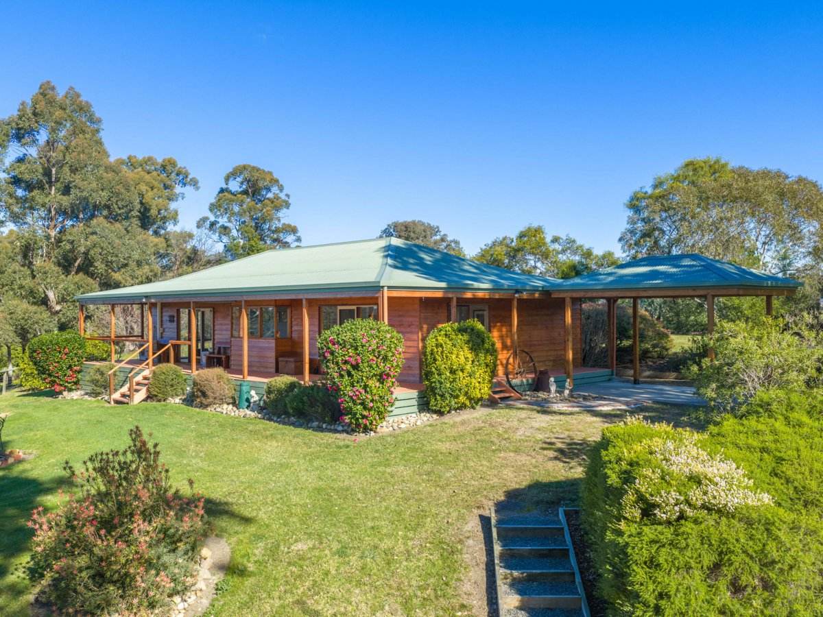 112 Great Alpine Road, Bruthen For Sale by Farmbuy.com - image 22