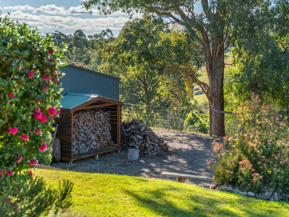 112 Great Alpine Road, Bruthen For Sale by Farmbuy.com - image 16
