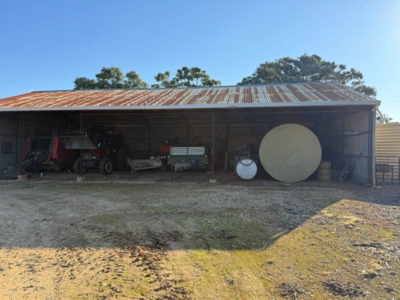 534 Lawrence Road, Kapinnie For Sale by Farmbuy.com - image 21