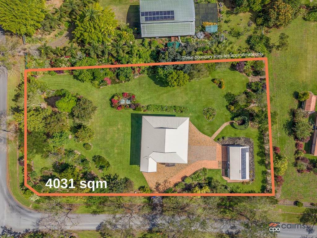 1-3 Licence Street, Goldsborough QLD 4865