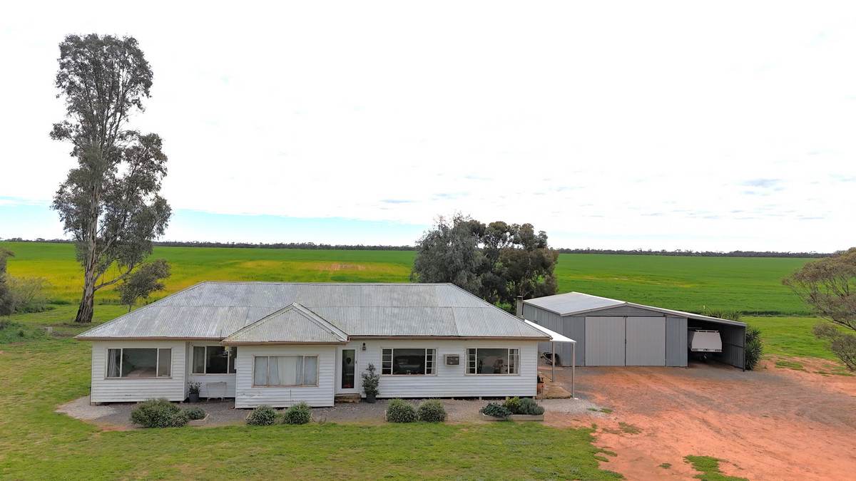 'Brylee Park' 299 Barry Road, Manangatang For Sale by Farmbuy.com - image 17