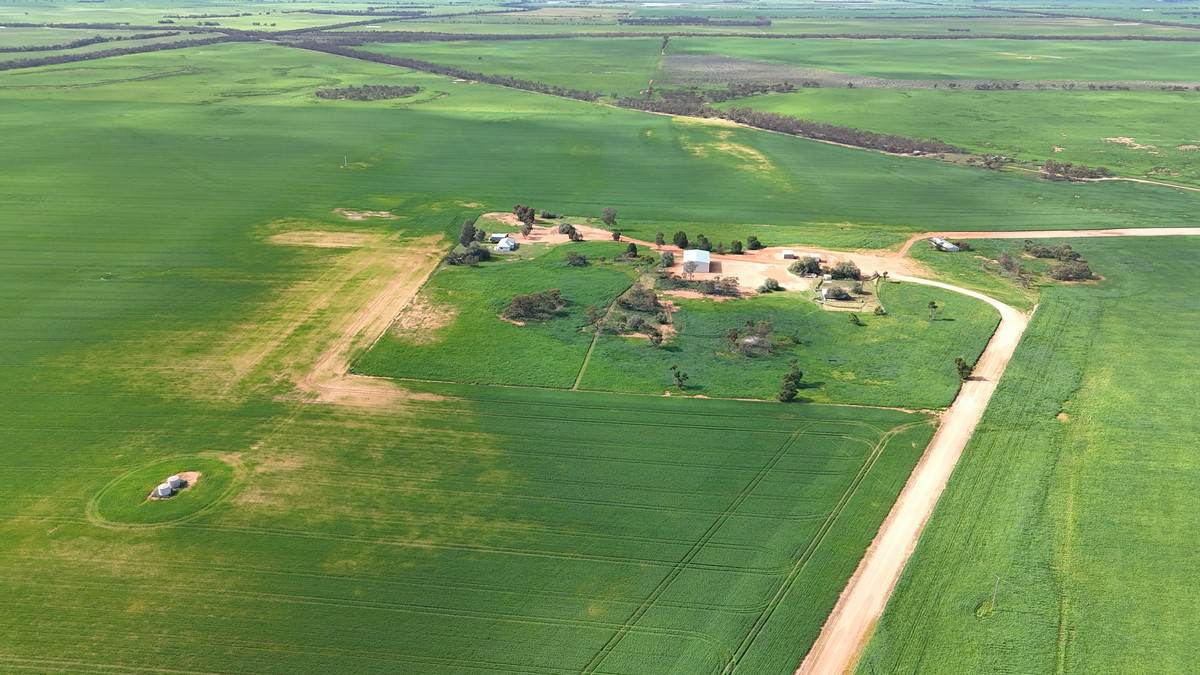 'Brylee Park' 299 Barry Road, Manangatang For Sale by Farmbuy.com - image 2