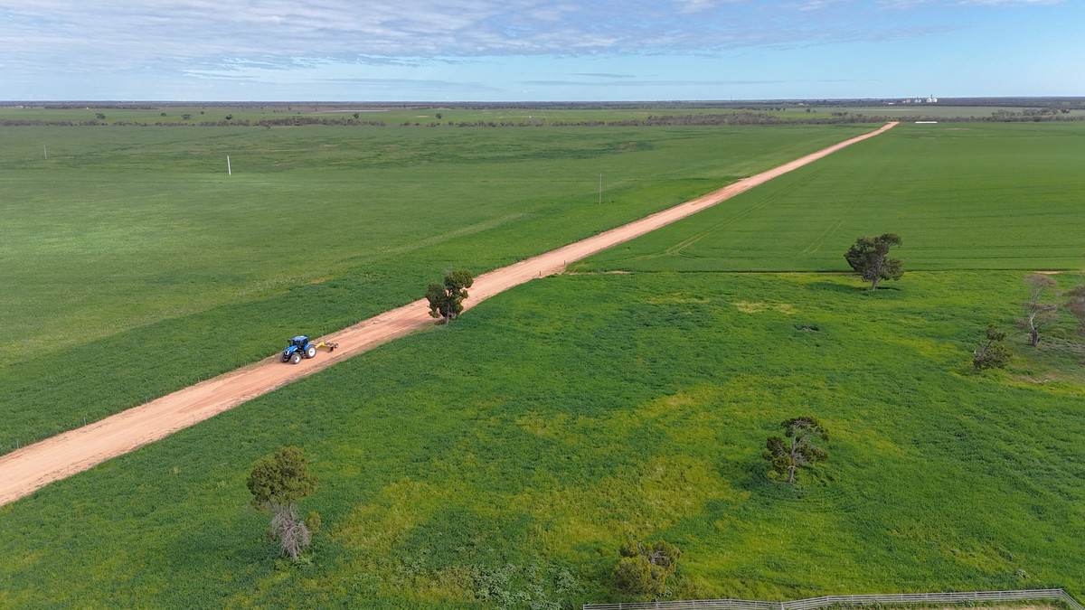 'Brylee Park' 299 Barry Road, Manangatang For Sale by Farmbuy.com - image 13