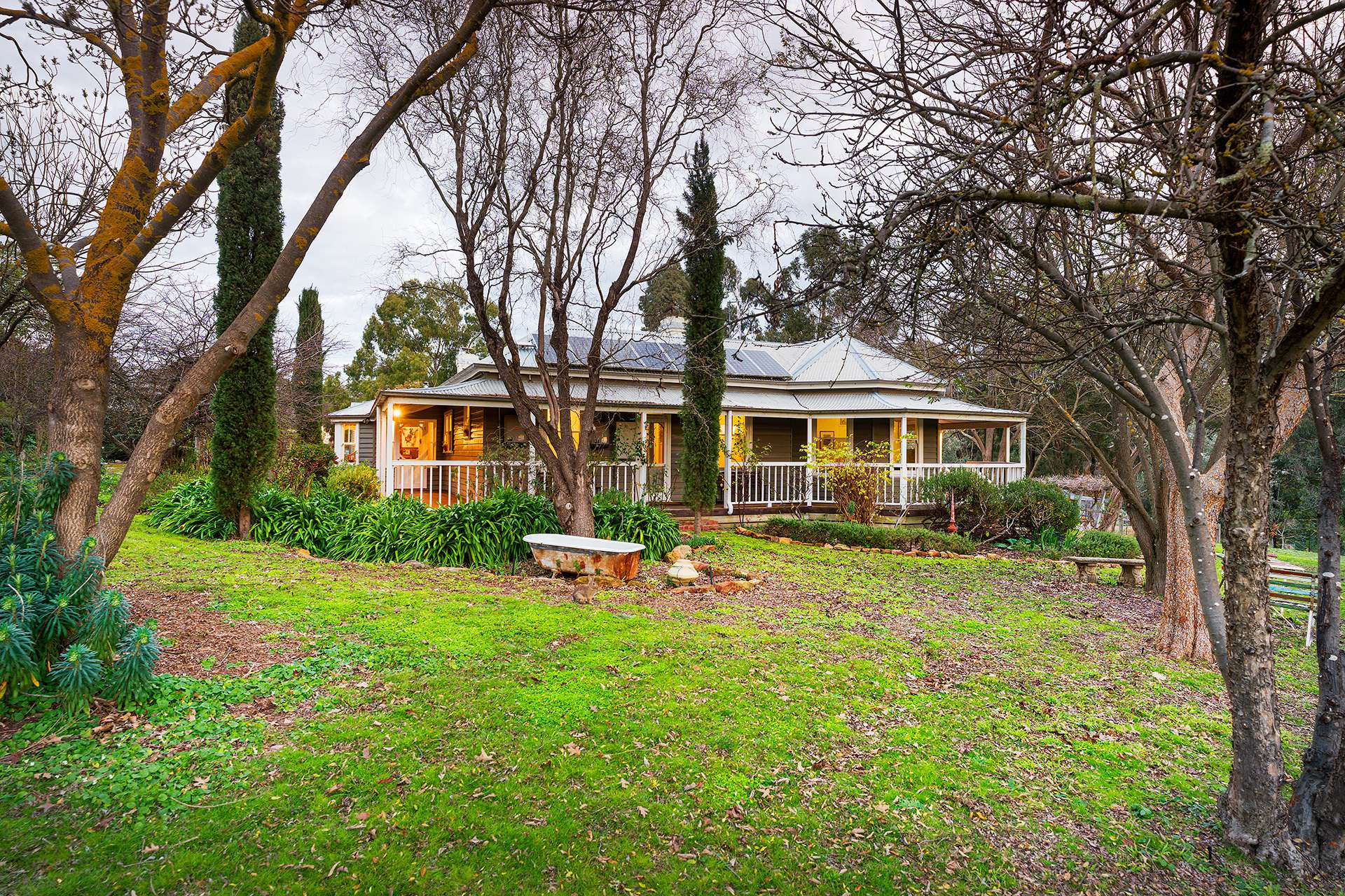 9 Mitchell Parade, Castlemaine For Sale by Farmbuy.com - image 34
