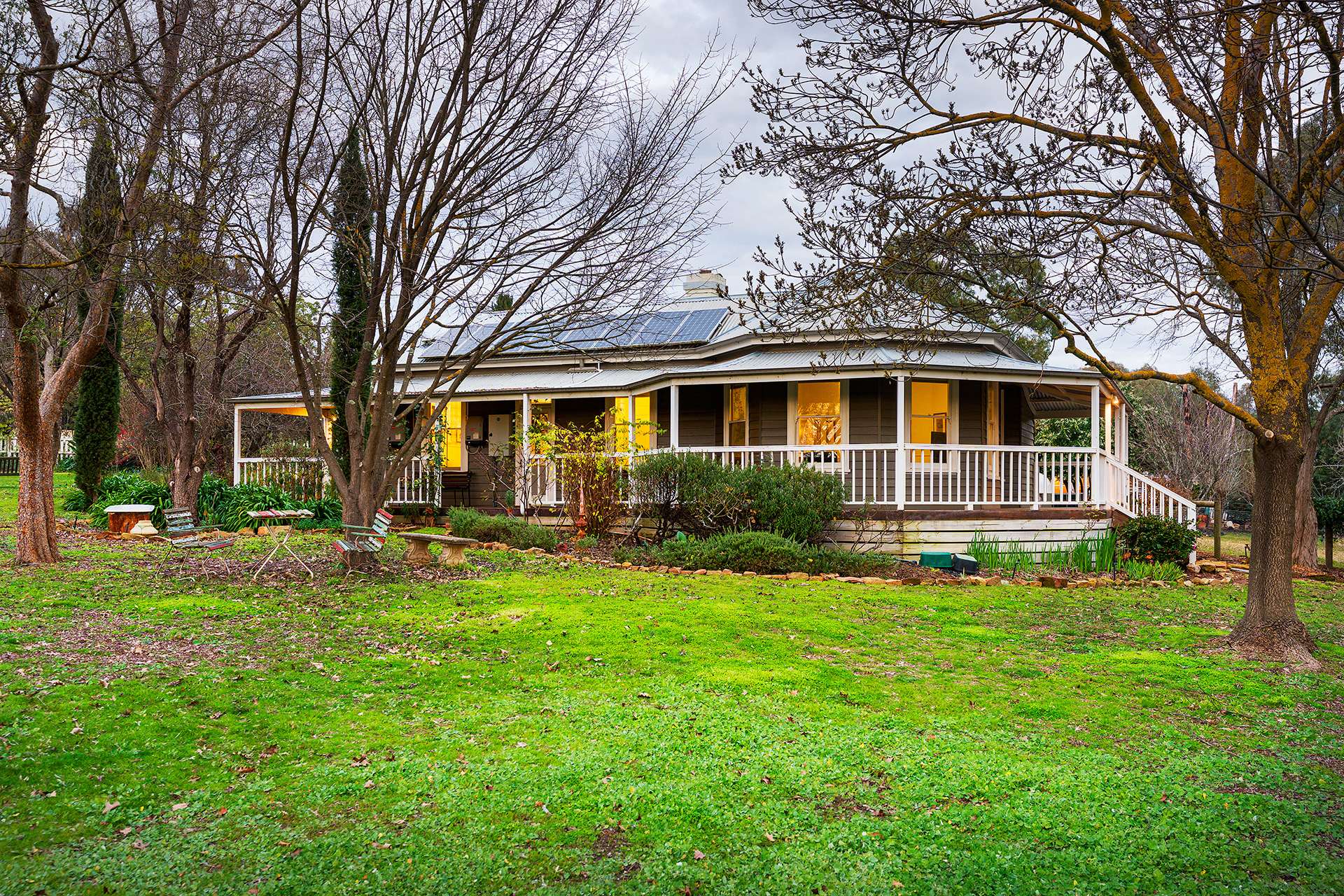 9 Mitchell Parade, Castlemaine For Sale by Farmbuy.com - image 33