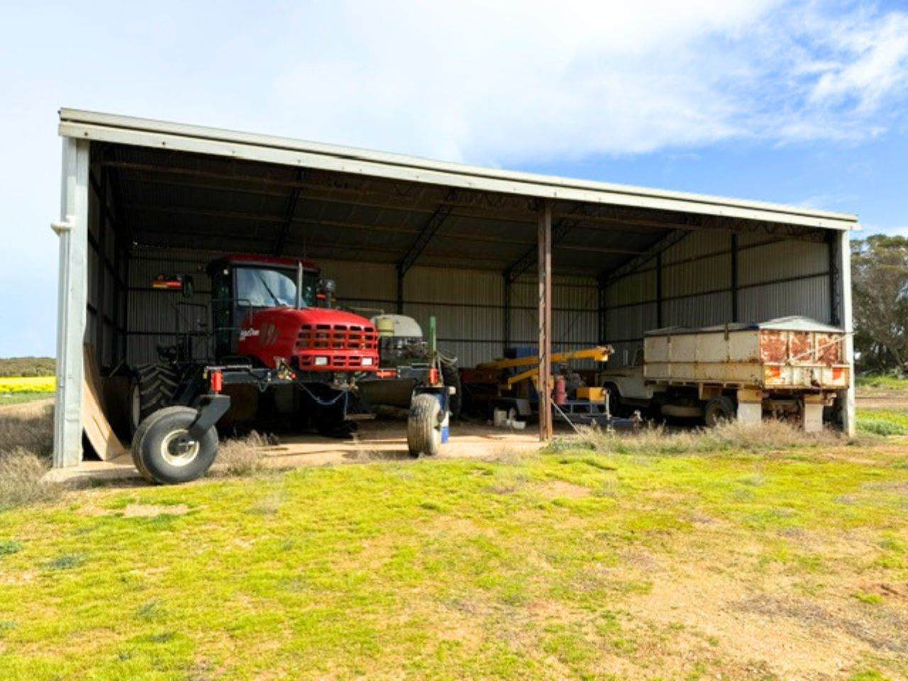 8765 Flinders Highway, Mount Hope For Sale by Farmbuy.com - image 14