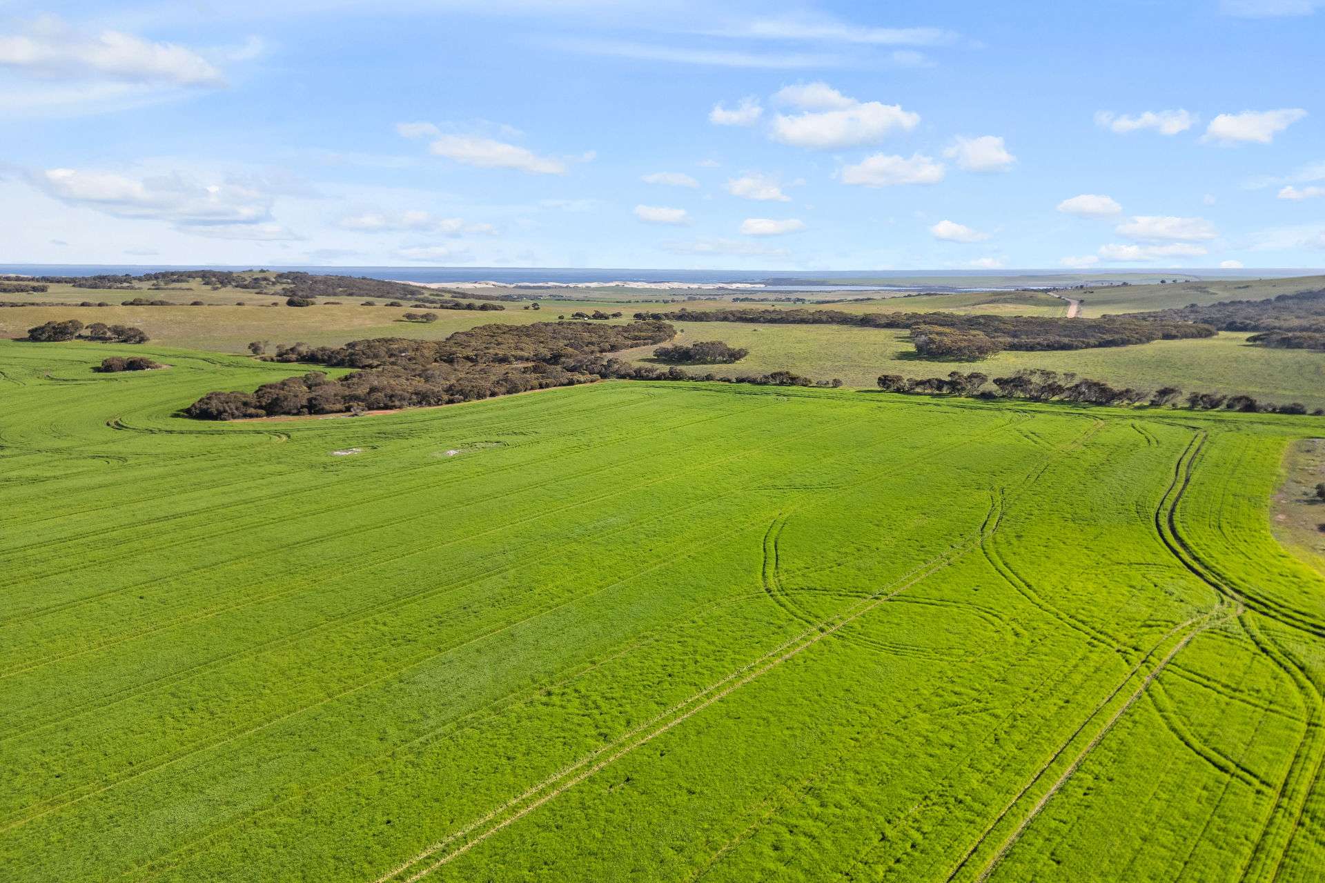 8765 Flinders Highway, Mount Hope For Sale by Farmbuy.com - image 2