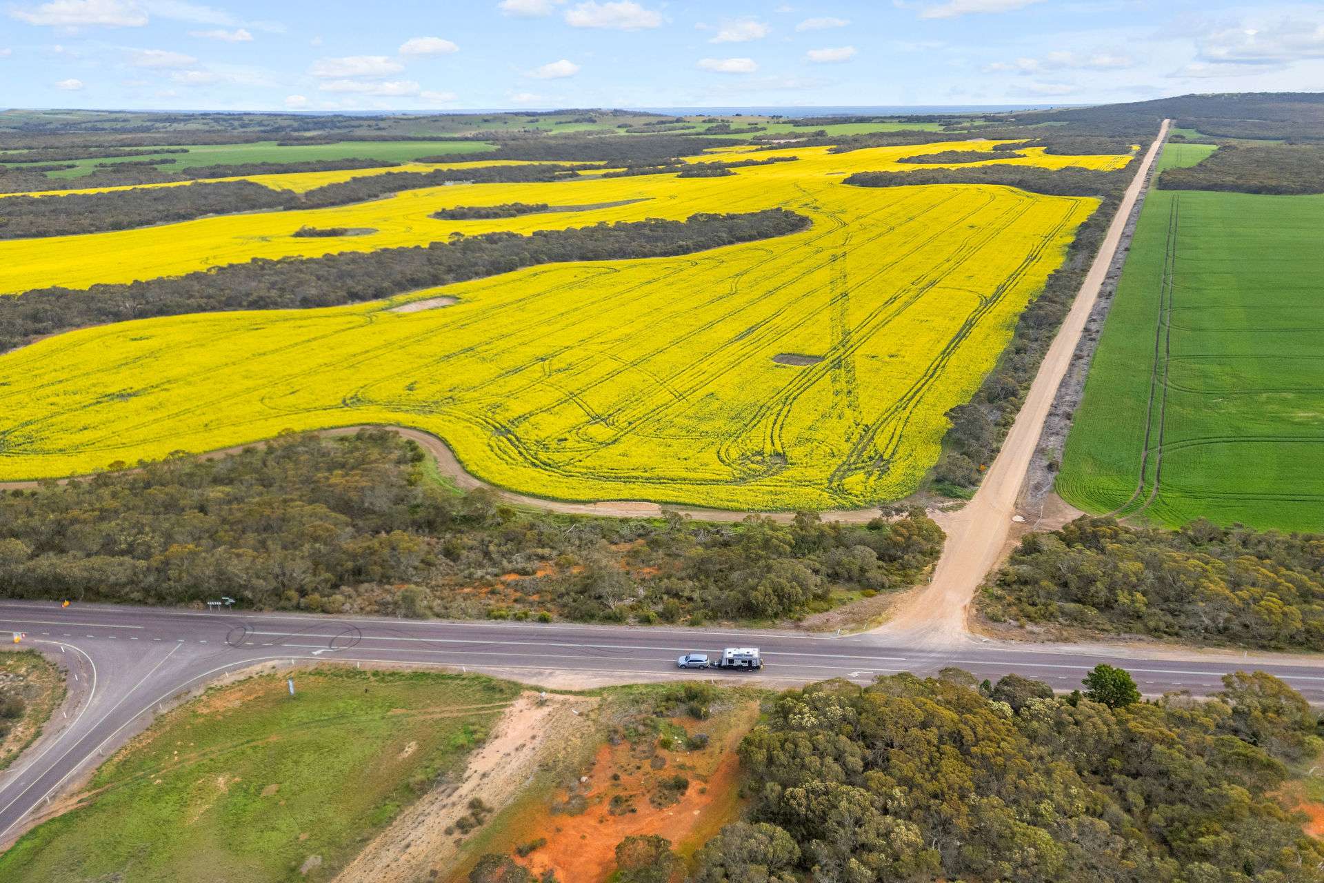 8765 Flinders Highway, Mount Hope For Sale by Farmbuy.com - image 8