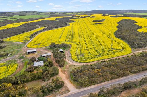 Farm For Sale - SA - Mount Hope - 5607 - Gumeracha 
