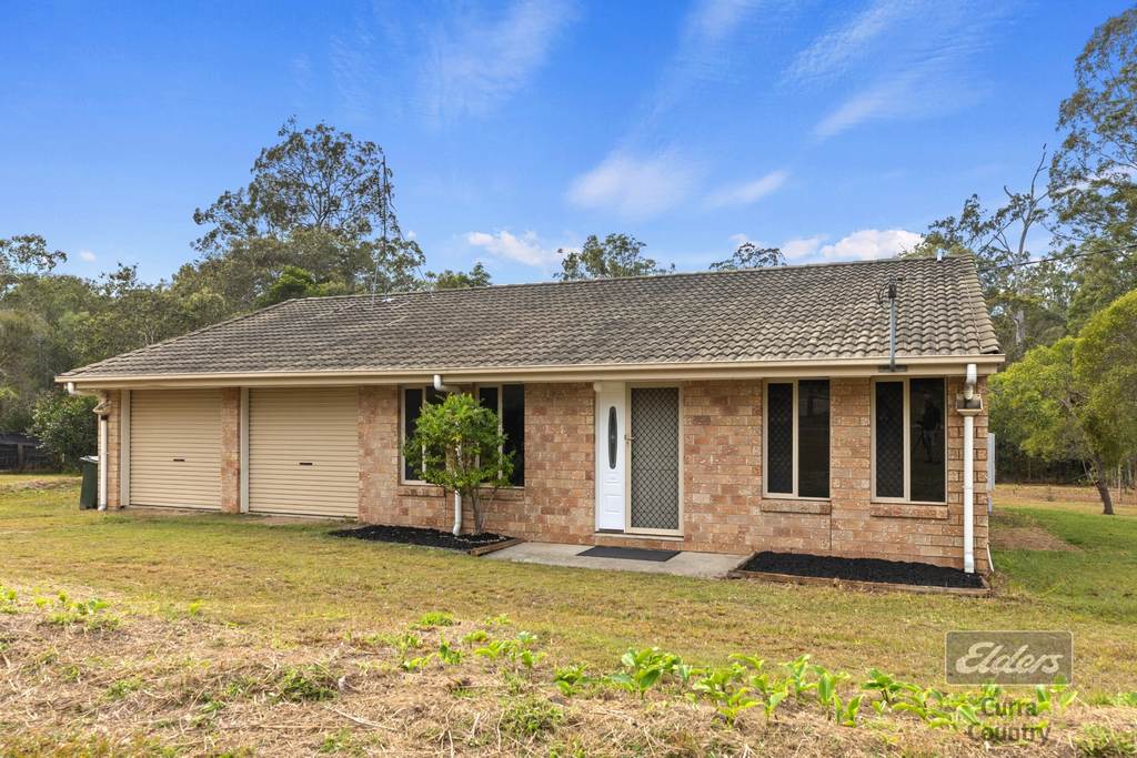 105 Faine Road, Bauple QLD 4650