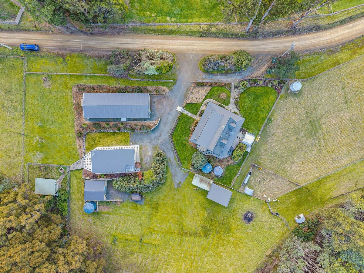 189 Watsons Road, Kettering For Sale by Farmbuy.com - image 33
