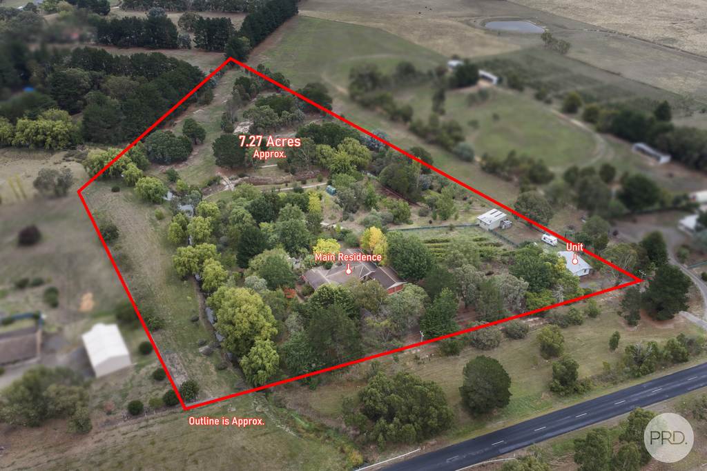 479 Bells Road, Smythes Creek VIC 3351
