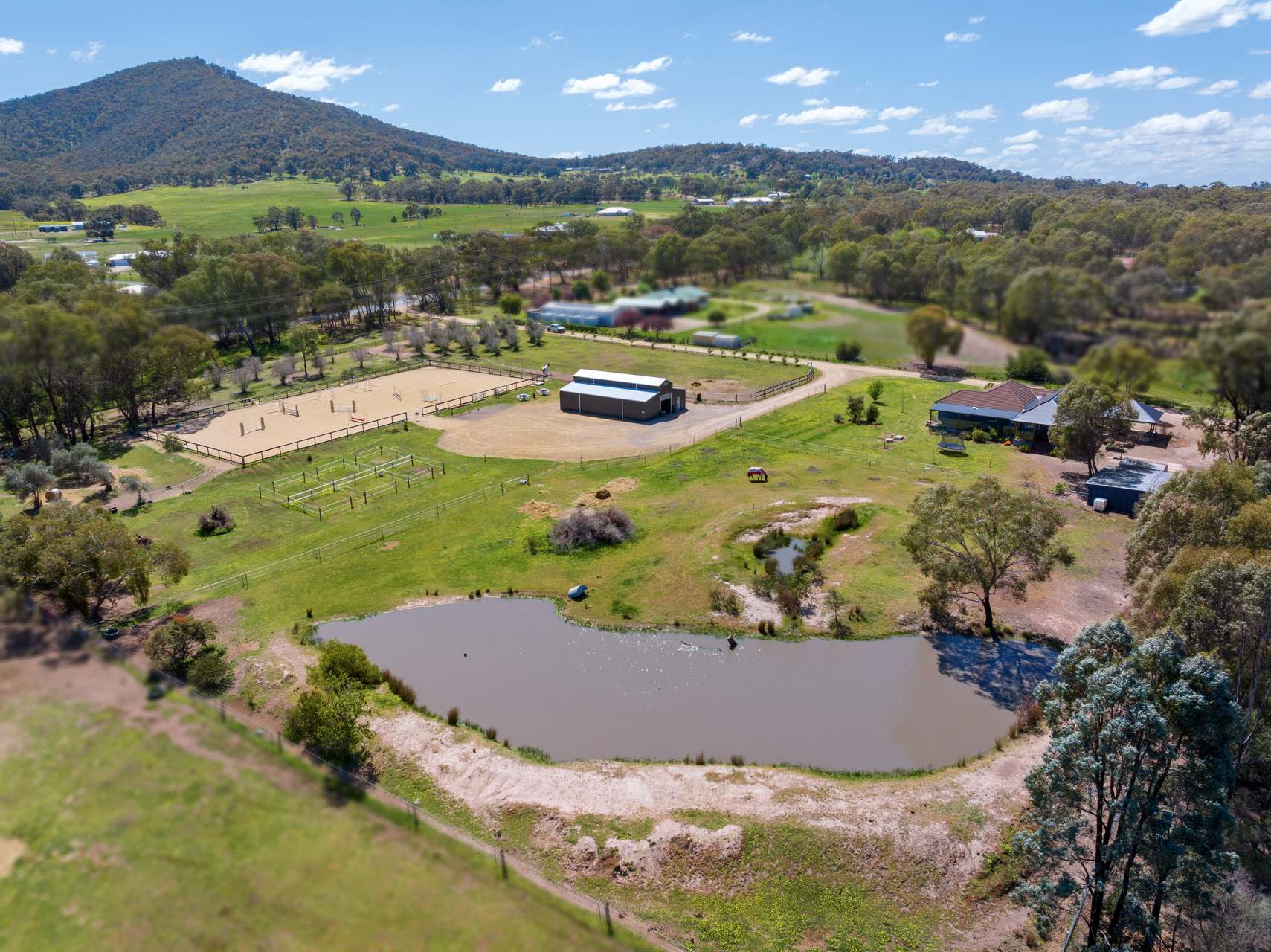251 Old Hume Highway, Glenrowan For Sale by Farmbuy.com - image 25