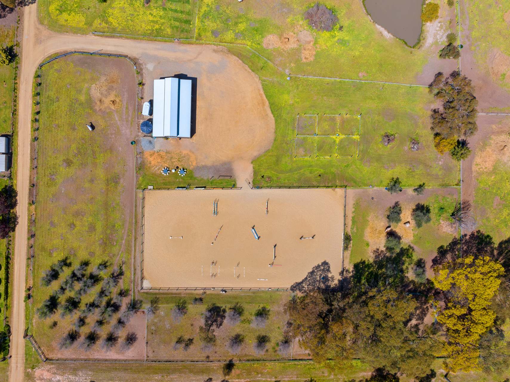 251 Old Hume Highway, Glenrowan For Sale by Farmbuy.com - image 23