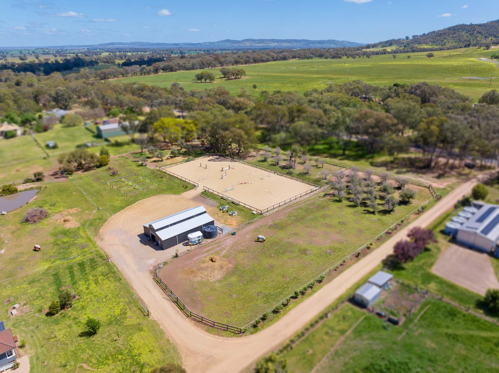 251 Old Hume Highway, Glenrowan For Sale by Farmbuy.com - image 24