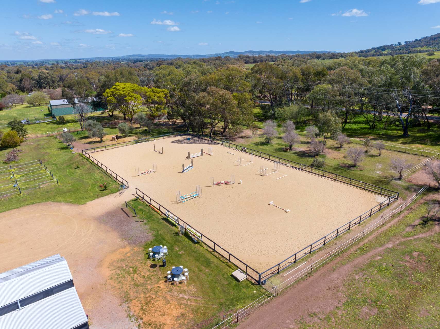 251 Old Hume Highway, Glenrowan For Sale by Farmbuy.com - image 22