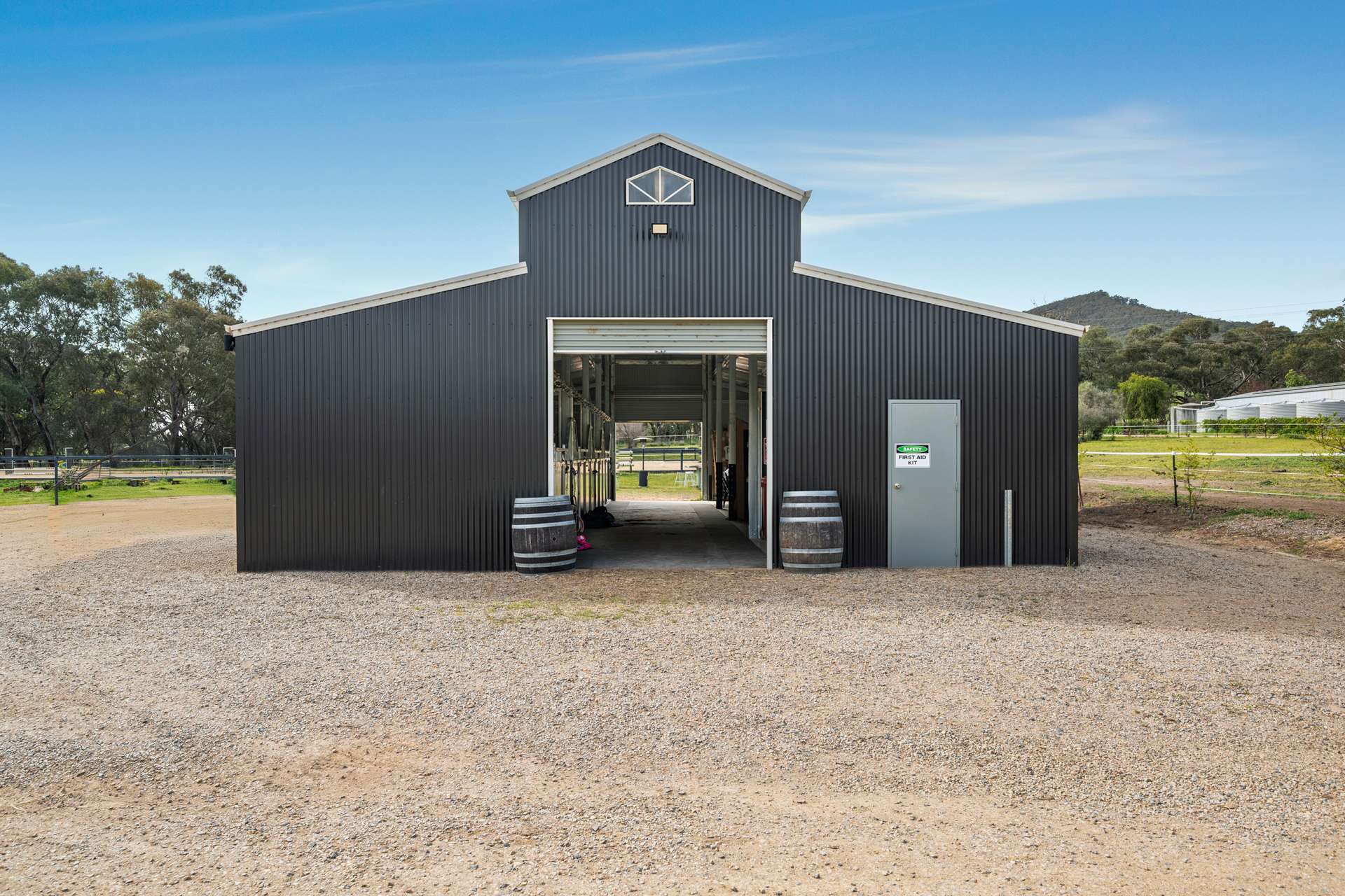 251 Old Hume Highway, Glenrowan For Sale by Farmbuy.com - image 18