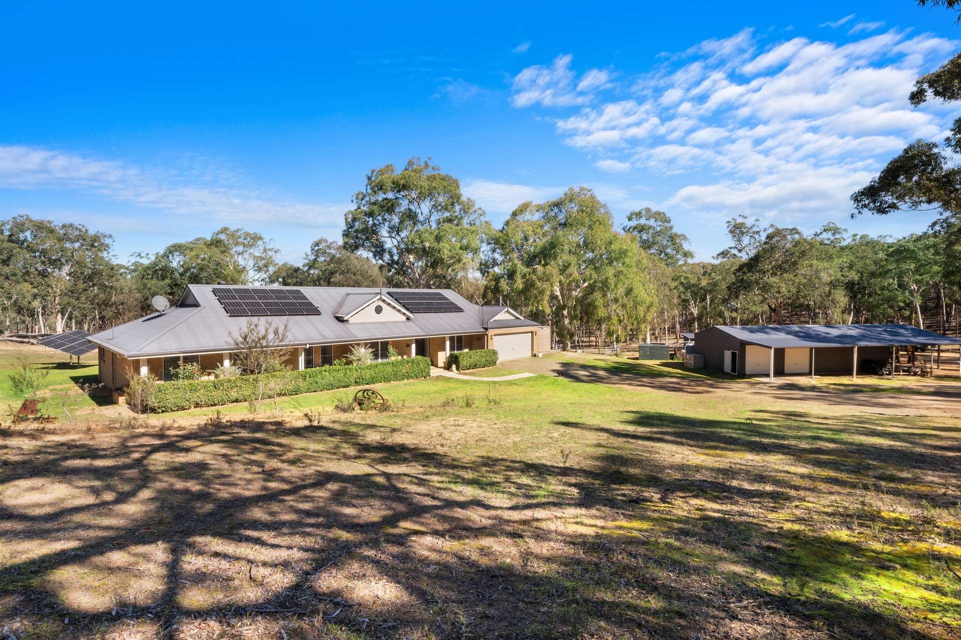 5716 Putty Road, Howes Valley For Sale by Farmbuy.com - image 27