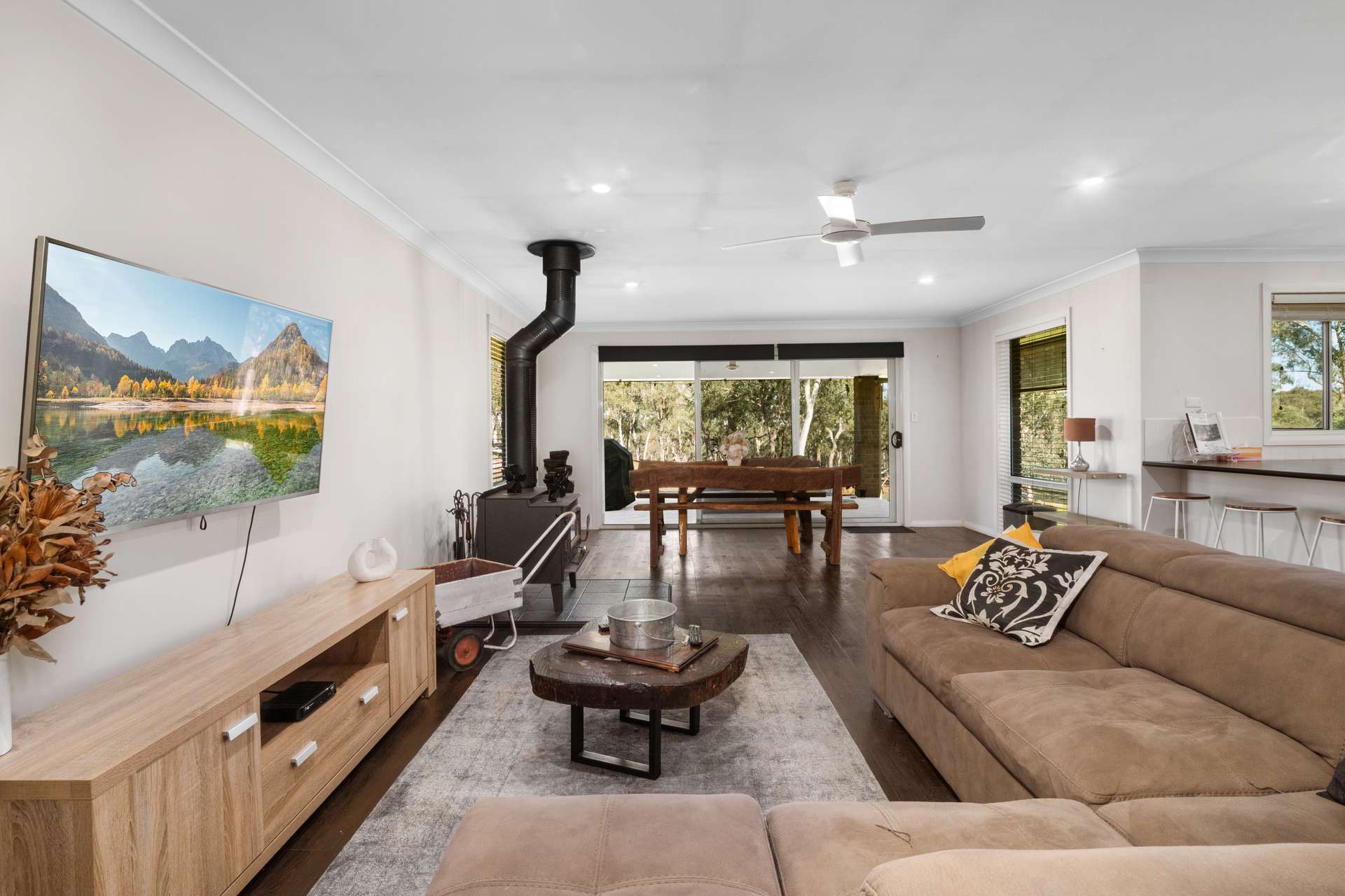 5716 Putty Road, Howes Valley For Sale by Farmbuy.com - image 4