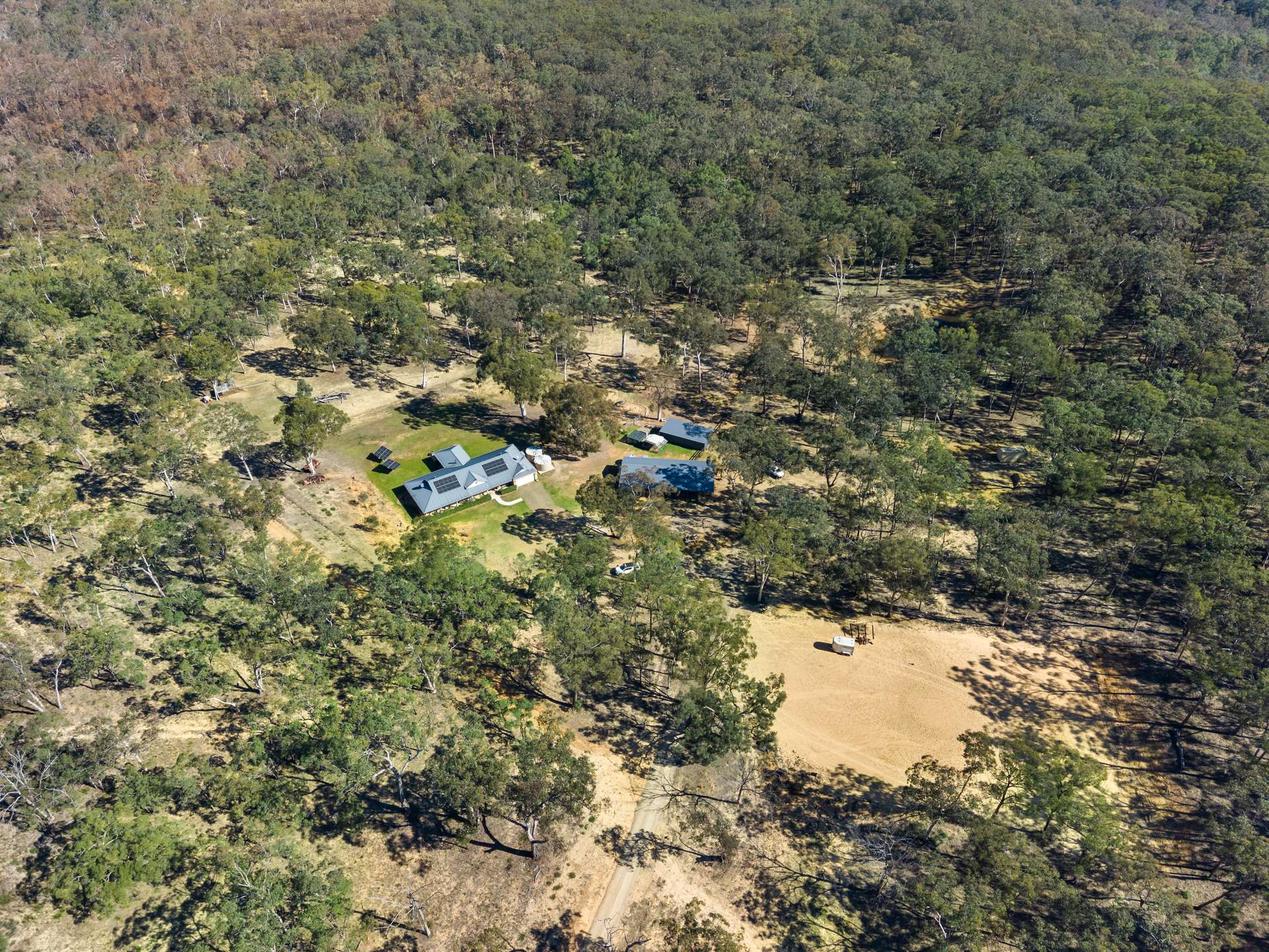 5716 Putty Road, Howes Valley For Sale by Farmbuy.com - image 20