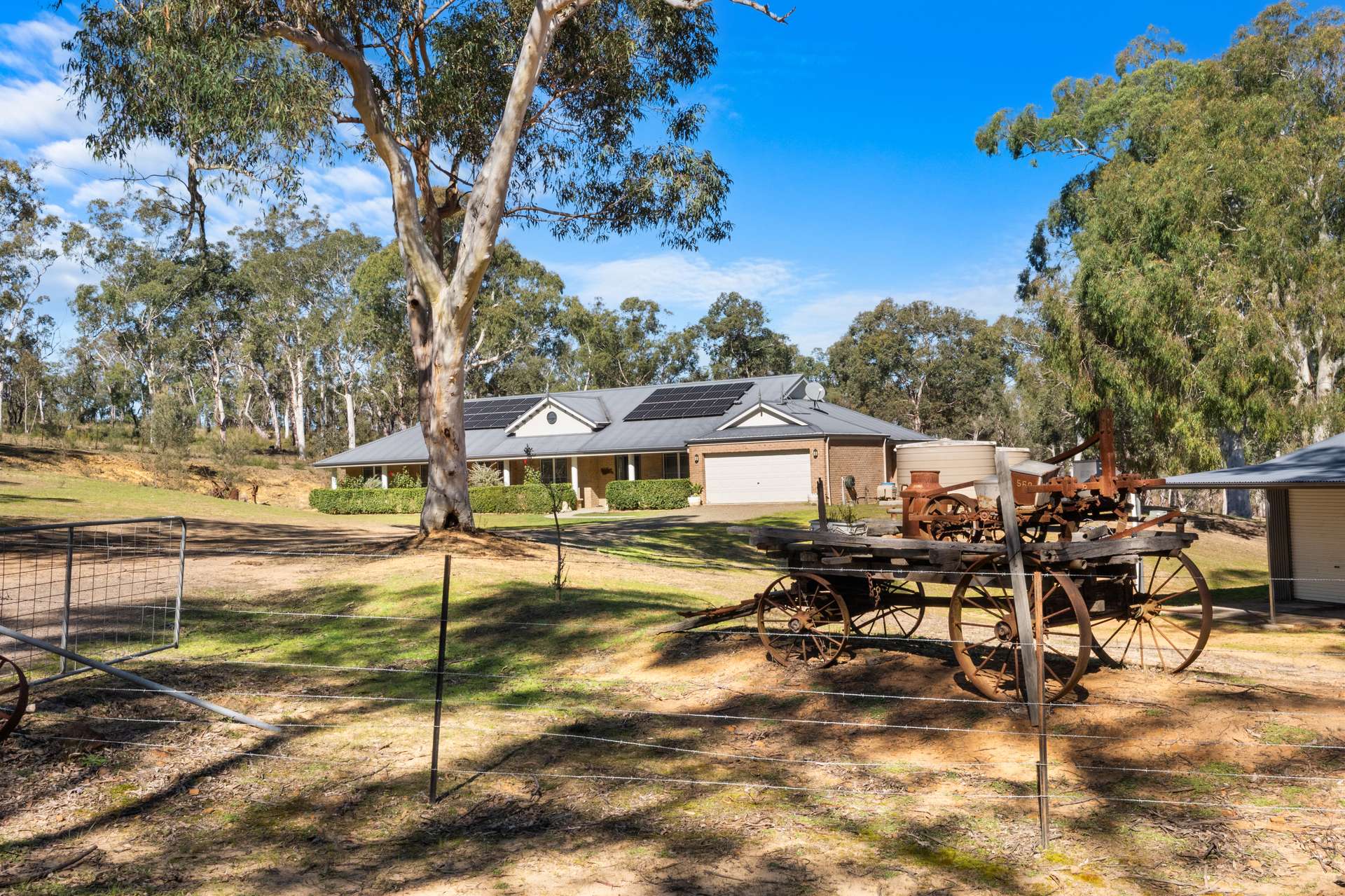 5716 Putty Road, Howes Valley For Sale by Farmbuy.com - image 19