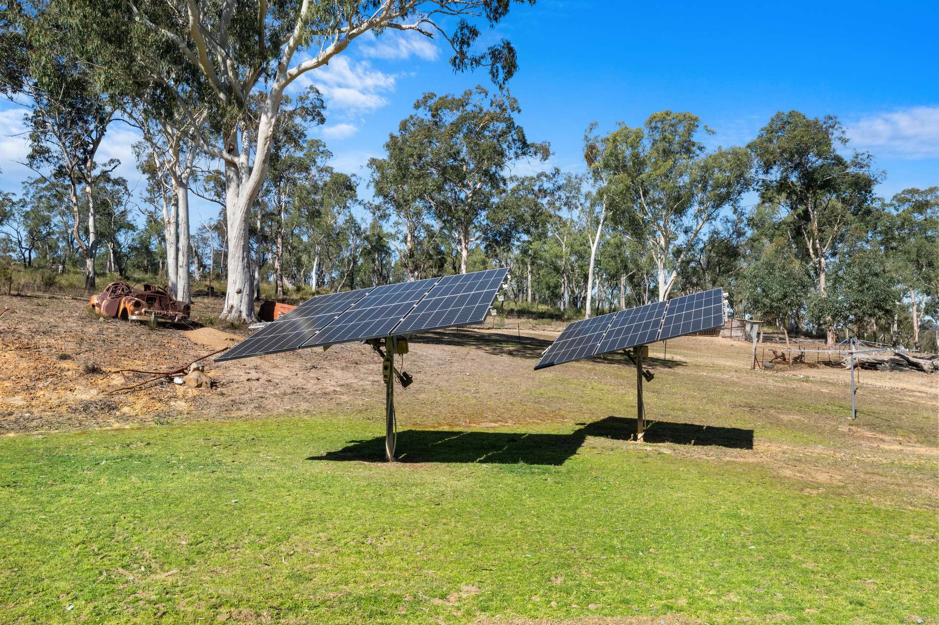 5716 Putty Road, Howes Valley For Sale by Farmbuy.com - image 29